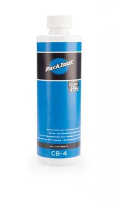 Park Tool kvapalina na čistenie reťaze ParkTool PT-CB-4-