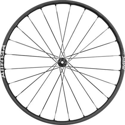 Predné koleso Mavic Allroad SL Disc Centerlock