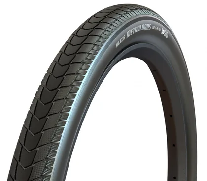 Maxxis plášť METROLOADS 26" x 2.15 - 4S/RI+REF, 60TPI, drôt