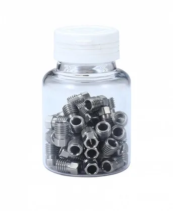 BBB BCB-231 Compression NUT