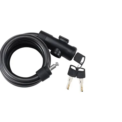 BBB BBL-111B Keyguard Cable 12/180