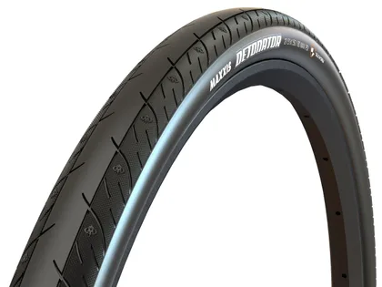 Maxxis plášť DETONATOR 700, 60TPI, drôt