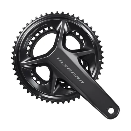 Stred Ultegra R8100 165mm 50/34z. 12-k.HTII bez ložiska