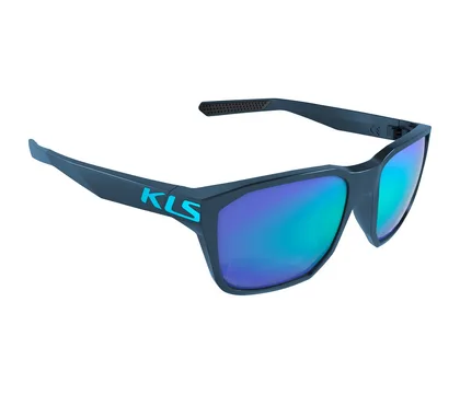 Slnečné okuliare KLS RESPECT II blue