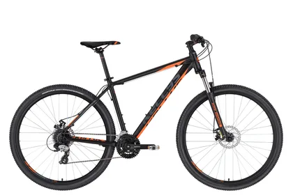 KELLYS Madman 30 Black S 27.5"