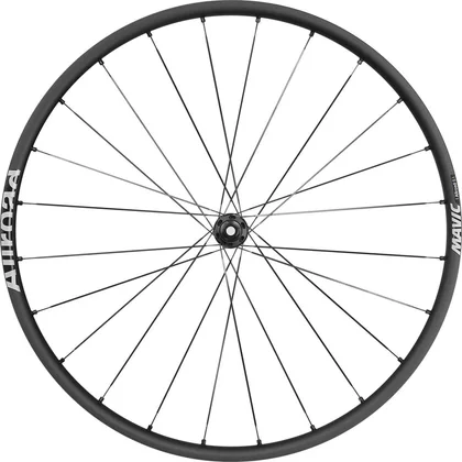Predné koleso Mavic Allroad S Disc Centerlock
