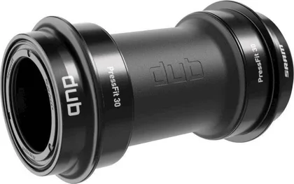 Stredové zloženie SRAM DUB PF30 68/73 Road/MTB
