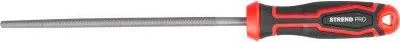 Pilník Strend Pro Premium ComfortGrip, 325 mm, kruhový