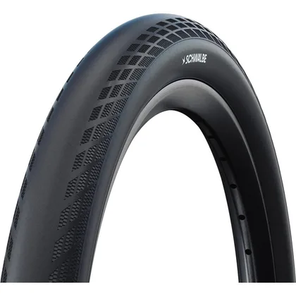 Plášť SX-R 20x1.85 (47-406) 67EPI 295g Perf MID skladací