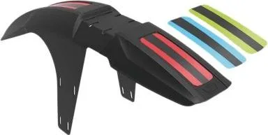 Blatník ZÉFAL, Deflector FM30 26-29 predný, plast