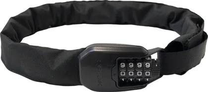 Zámok Hiplok Spin All Black
