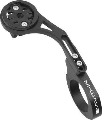Držiak M-Wave dural Garmin, na riadidlá