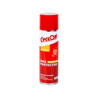 CyclOn INSTANT BIKE PROTECTION / POLISH WAX