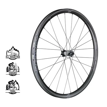 FSA kolesá MTB GRADIENT i29 carbon 148 29" SH12