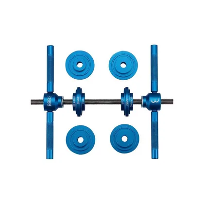 BBB BTL-231 Bearingpress SET