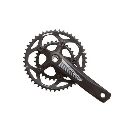 FSA kľuky ROAD TEMPO JIS 46x30T N11