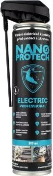 Nanoprotech Electric, 300ml, pre E-bike konektory a elektroinštaláciu