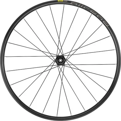 Zadné koleso Mavic Allroad 700 Disc 6-bolt Shimano 11