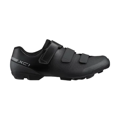 Tretry SHXC102 čierne /Vel:39