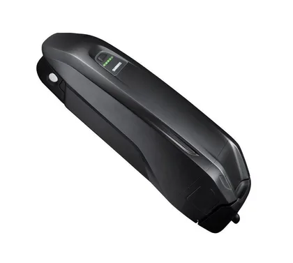 Batéria Steps BTE8010-A 504Wh čierna