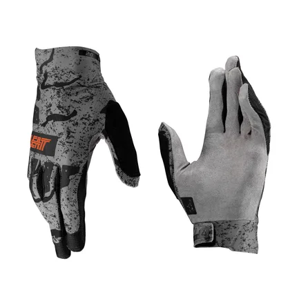 Leatt rukavice MTB 2.0 X-Flow, Granite