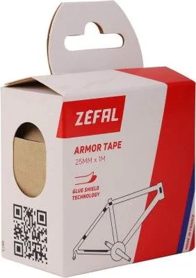 Nálepka na rám Armor Tape, 1 meter