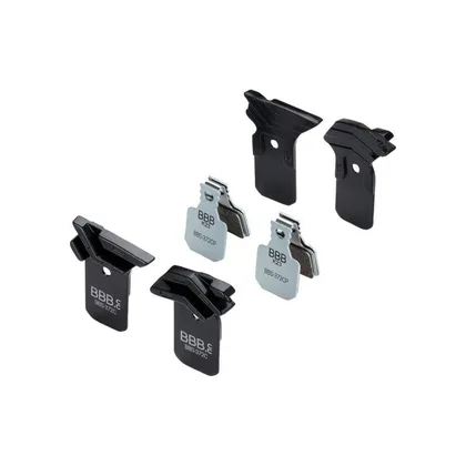 BBB BBS-372C Coolfin