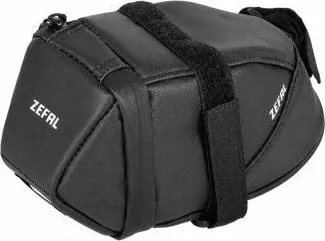 Taška ZÉFAL, IRON PACK podsedlová so suchým zipsom veľ.M