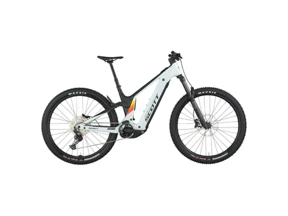 Scott Patron 930
