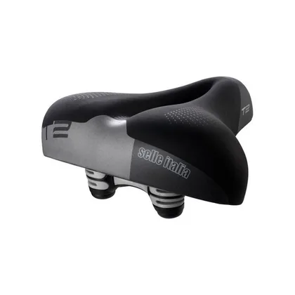 SELLE ITALIA sedlo T 2 Flow L