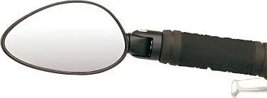 Zrkadlo spätné ZÉFAL Cyclop s uchytom do vnútra riadidla