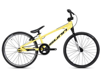 SUNN BMX PRINCE 2024 EXPERT, Žltá