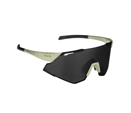Slnečné okuliare KLS SPECTRE sand
