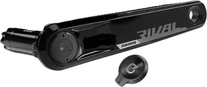 Powermeter SRAM Rival D1 DUB 165