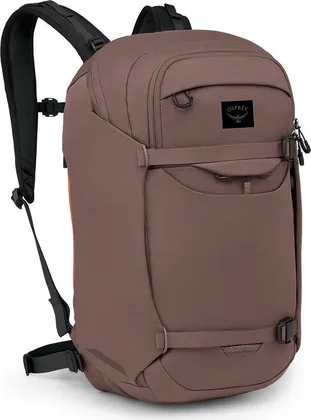 Batoh Osprey Metron 24 Magma Brown