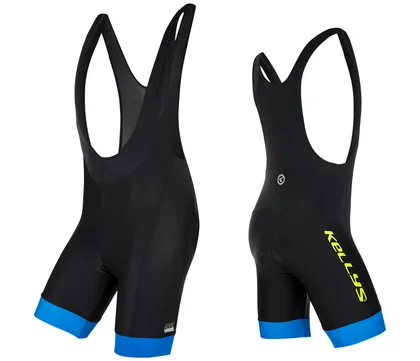 Cyklonohavice KELLYS Rival blue - S