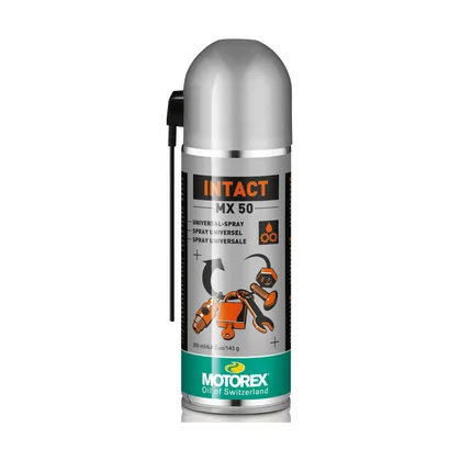 Sprej INTACT MX 50 200ml