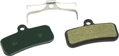 Brzd.plat. Union org./kevlar Sh.Saints aj pre E-Bike