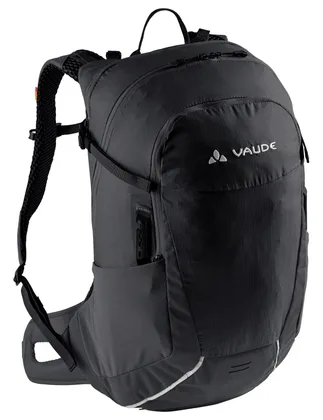 Vaude cyklistický batoh Tremalzo 22, unisex, baltic sea