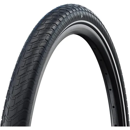 Plášť MOTION BIG APPLE 27.5x2.6 (65-584) 67EPI 860g RaceGuard Addix Green reflex