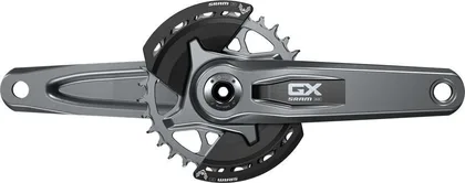Kľuky SRAM GX EGL Q174 CL55 DUB170 PLR 2G32TT