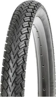Plášť Kujo 26x1,75, 559x47, KU-2005, 22 TPI, Protect, reflexV cene plášťov je zahrnutý recyklačný poplatok vo výške 0,099 €/kg b