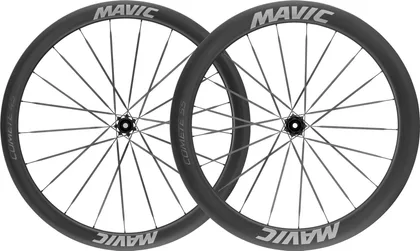 Pár kolies Mavic Comete 45F/55R Disc Centerlock XD-R