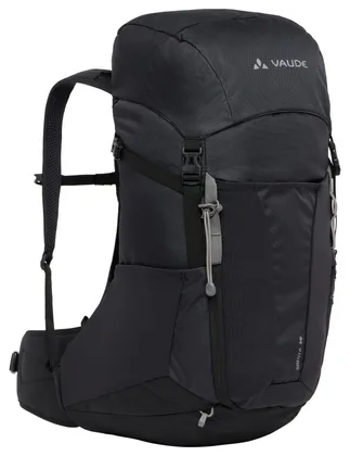 Vaude turistický batoh Brenta 30l, unisex, black
