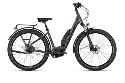 KELLYS Estima COMP 90 SH S 27.5" 630Wh