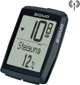 Computer Sigma BC 14.0 STS CAD, 14 funkcií. V cene výrobku je zahrnutý recykl.pop.pre SR v sume 0,1248 €/kg.