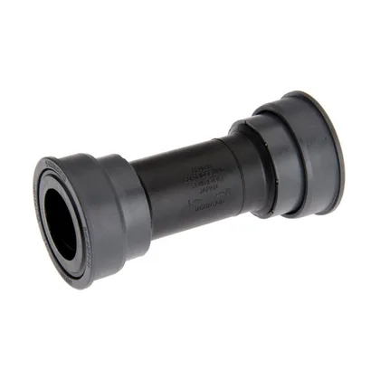Komponenty stredové SM-BB72 HTII Press Fit cestné