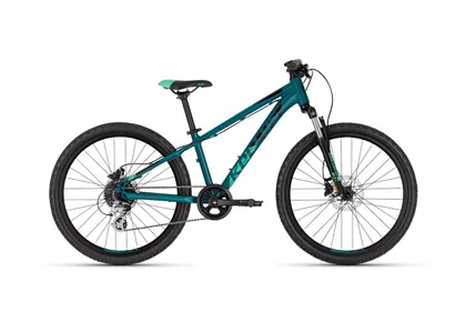 KELLYS Marc 90 Teal 12.5 24"