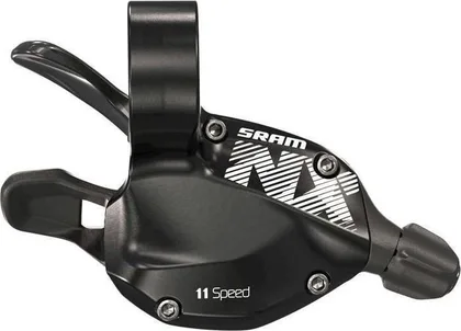 Radiaca páčka SRAM NX Trigger 11SP zadná BLK