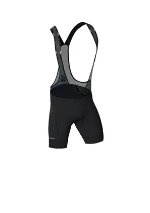 LEATT cyklistické krátke gate Bib MTB Endurance 3.0 Women, Black